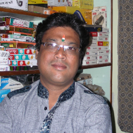 Neeraj Agarwal