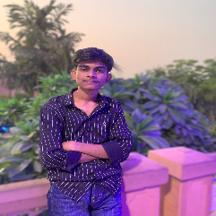 Neeraj Bharduwaj