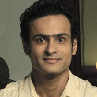 Neeraj Bhatnagar