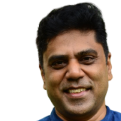 Neeraj Bhosale
