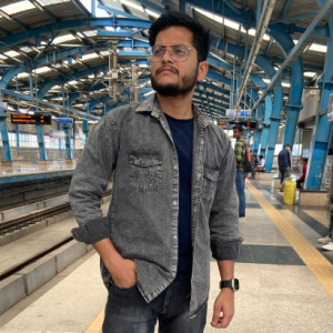 Neeraj KapoorProfile Image