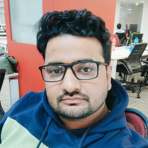 Neeraj KapoorProfile Image