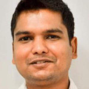 Neeraj KumarProfile Image