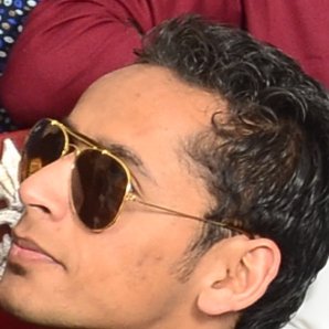 Neeraj Kumar Chhabra