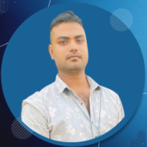 Neeraj Kumar MishraProfile Image