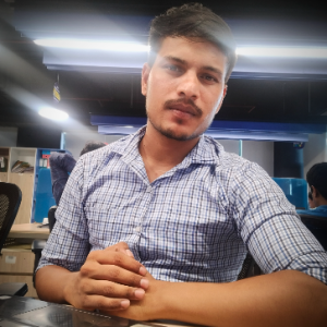 Neeraj MehraProfile Image