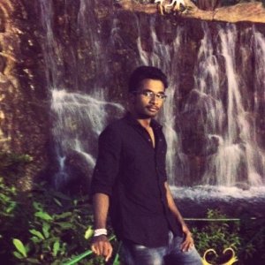 Neeraj Nirmal