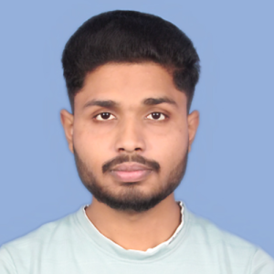 Neeraj Patra