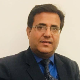 Neeraj PratapProfile Image