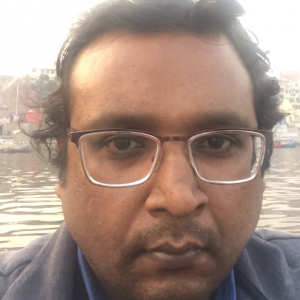 Neeshanan Nair