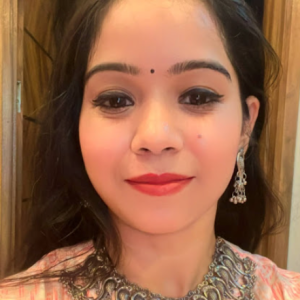 Neeta Yadav
