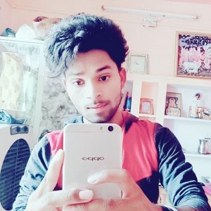 Neetesit Joshi