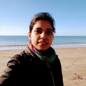 Neetin Bansal