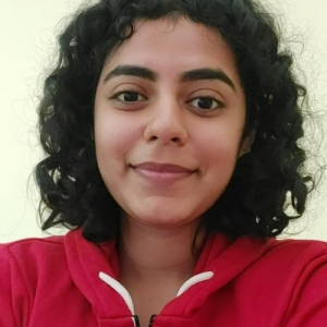 Neha Ahuja