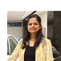 Neha Dubei