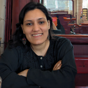 Neha TyagiProfile Image