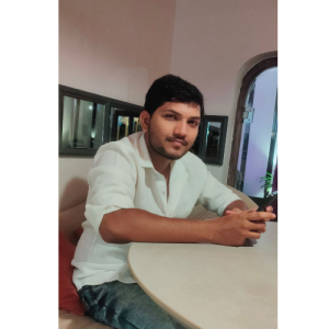 Nehaesh Deshpande