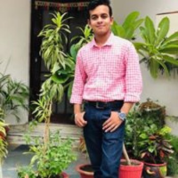 Nehaesh Goyal
