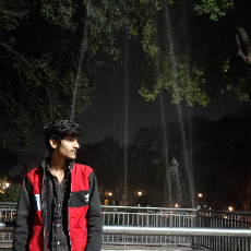 Nehal TiwariProfile Image