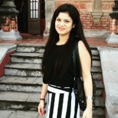 Nehav Goyal