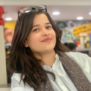 Nehav Gupta