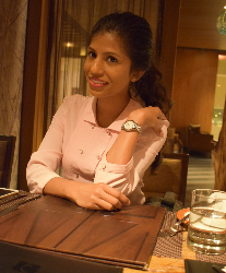 Nehav Reddy