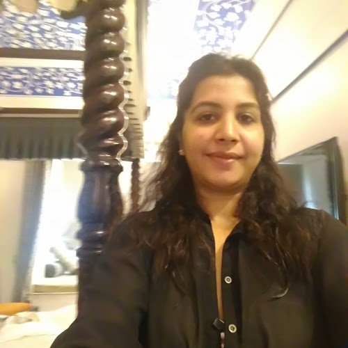 Nehesh Trivedi