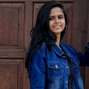 Nehit Kulkarni