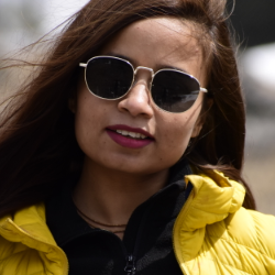 Nehit Nair
