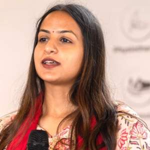 Nehuit Joshi