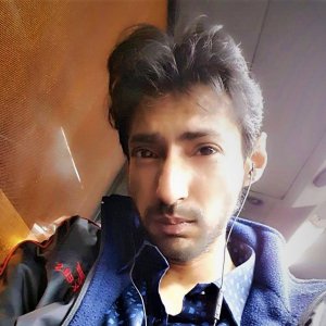 Neilait Awasthi
