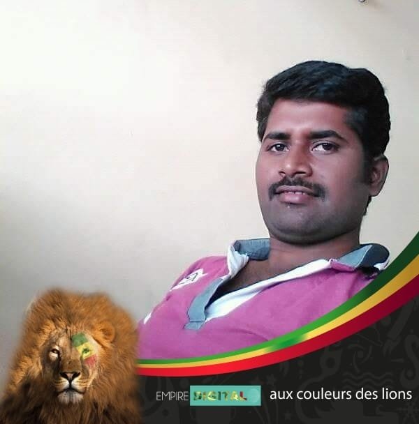 Nellan Reddy