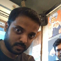 Nelsoesh Joshi