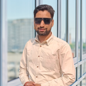 Nemaraav Agarwal