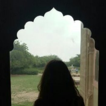 Nencav Bansal