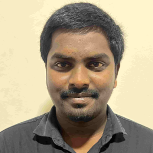 Nethajav KulkarniProfile Image