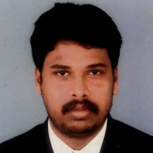 Nethajav Reddy