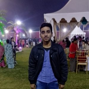 Netin Gupta