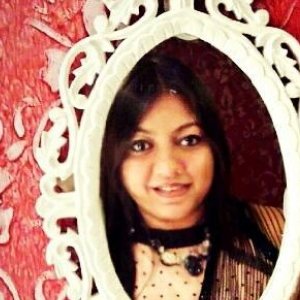 Netrav Tiwari