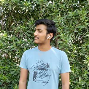 Nevian Nair