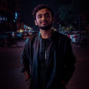 Neviesh Trivedi
