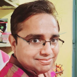 Nexit Gupta
