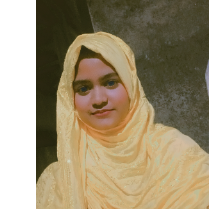 Nia Parveen