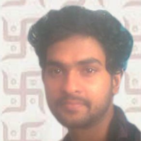 Nibian Agarwal