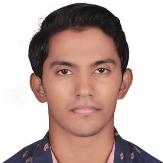 Nibiav Chauhan