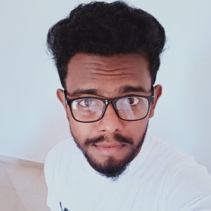 Nibiav Mishra
