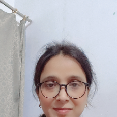 Nida Khan