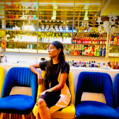 Nidhav Bansal