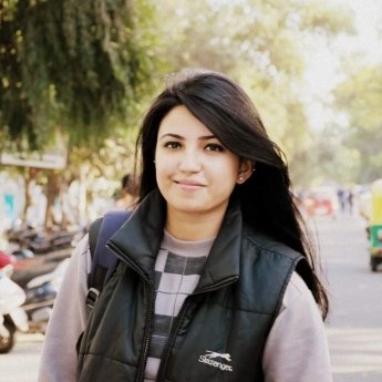 Nidhav Goyal