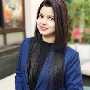 Nidhav Mishra
